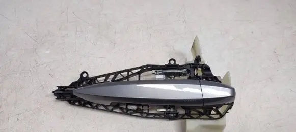 BMW X6 F16 Front door exterior handle 7340376
