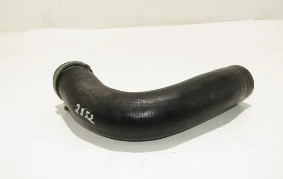 Intercooler hose/pipe