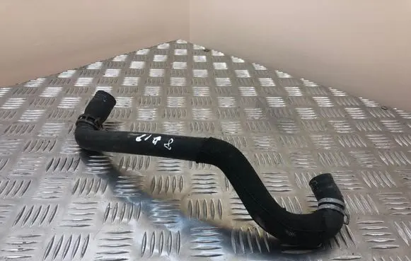 Mercedes-Benz R W251 Engine coolant pipe/hose A2515013182