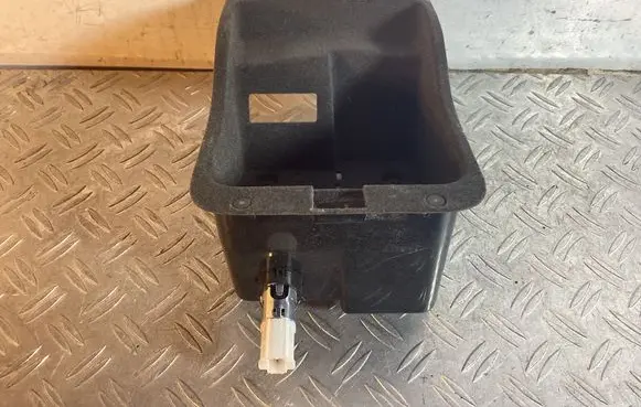 Porsche Cayenne (92A) Glove box central console 7P5857232B