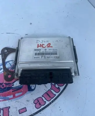 Honda Civic Engine control unit/module 0281011434