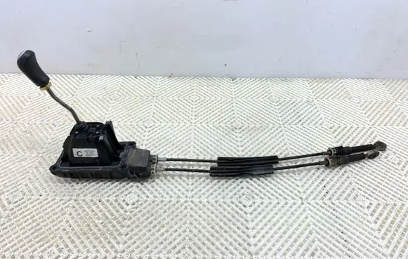 Renault Twingo II Gear shift rod 8200781228