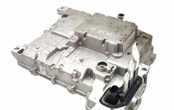 Ford Explorer Voltage converter inverter 1EA901197L 088477KK25061 9144M3304077