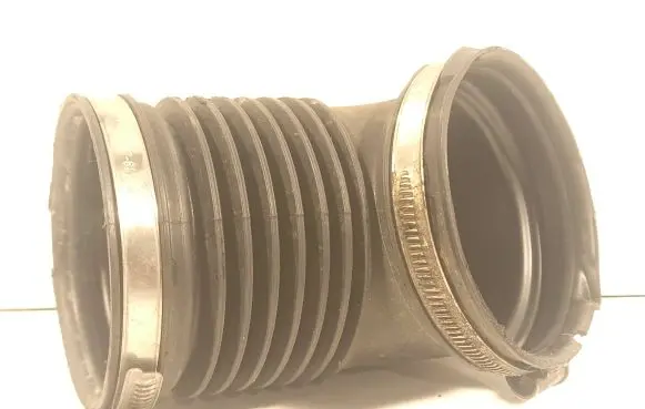 BMW 1 E81 E87 Air intake hose/pipe 7532755 4507127219