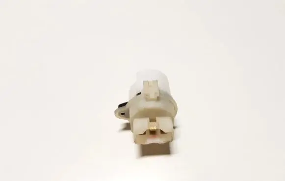 Hyundai Tucson JM Ignition lock contact 