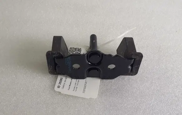 Ford Mustang Mach-E Trunk lock loop JT4AF404B12BB