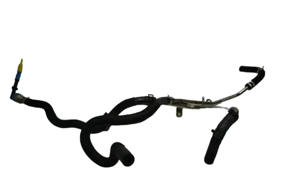 Volkswagen PASSAT B8 Engine coolant pipe/hose 05L201360C 5WA130307 5WA130295B