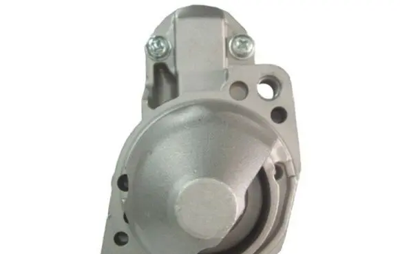Mitsubishi ASX Starter motor