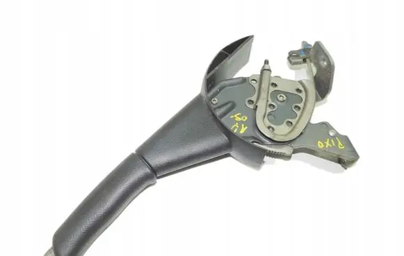 Nissan Pixo Handbrake/parking brake lever assembly