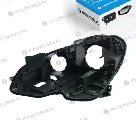 Mercedes-Benz C W204 Headlight/headlamp mounting bracket 5905049700742