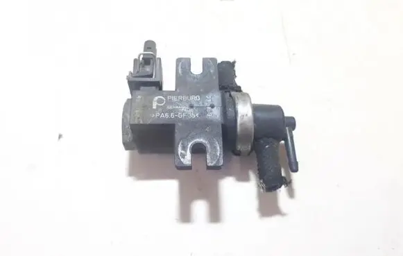 Audi A3 S3 8L Turbo solenoid valve