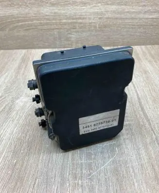 BMW 5 E60 E61 ABS Pump 6775730 6768550