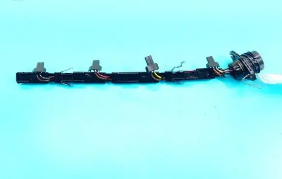 Volkswagen Golf IV Fuel injector wires 038971803 IMPRK1226853
