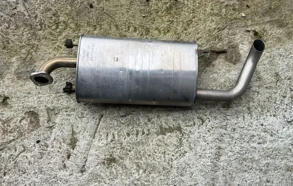 Subaru Crosstrek II Rear muffler/silencer tail pipe 44300FL110