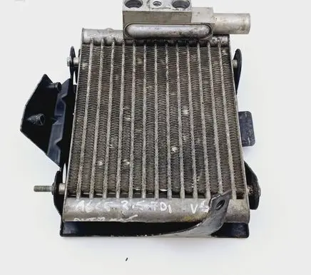 Audi A6 S6 C5 4B Engine oil radiator 4B0317021C 4B0203519