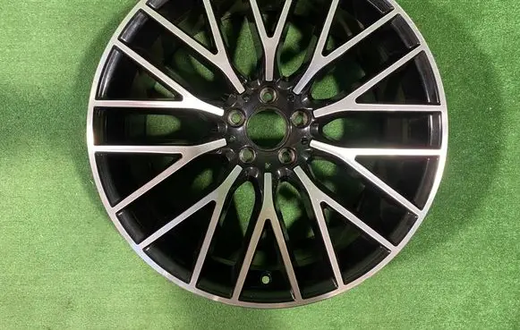 Mercedes-Benz S W223 R20 alloy rim A2234013800