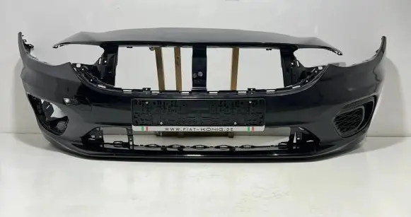 Fiat Tipo Front bumper 735631451