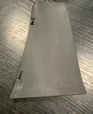 Tail light part