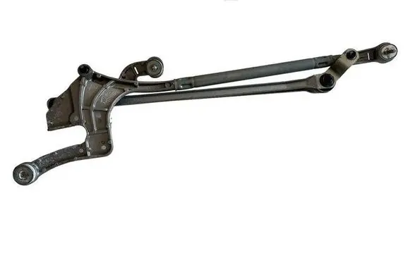 Peugeot 508 II Front wiper linkage W000074218 W000074208 74194