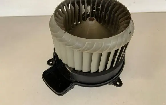 Audi A7 S7 4G Heater fan/blower 4H1820021B