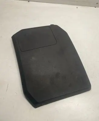 Mercedes-Benz E W213 Engine cover (trim) A6540106505 6540106505