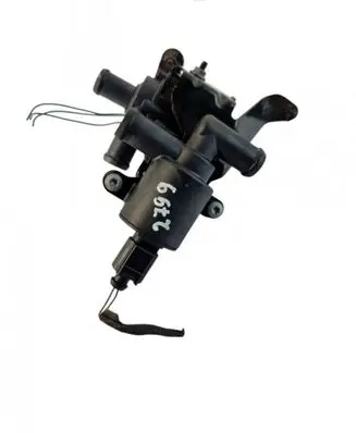 Audi A6 S6 C7 4G Electric auxiliary coolant/water pump 4G0133567B