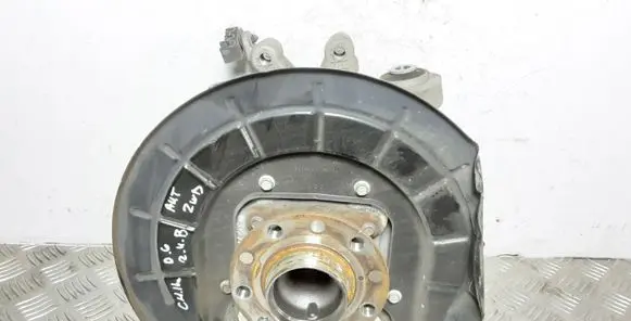 Jeep Cherokee Rear wheel hub