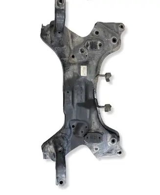 Hyundai i10 Front axle beam 62401K7000