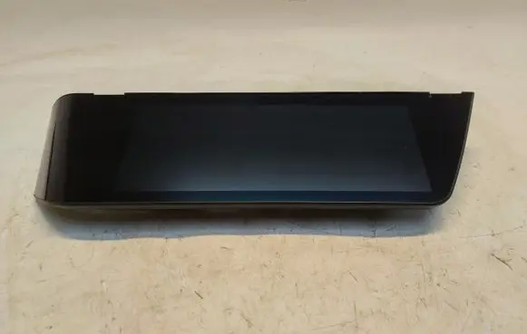 BMW 4 G22 G23 G24 G26 Screen/display/small screen 9826556-JLK01