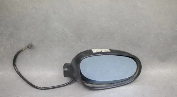 Fiat Bravo Front door electric wing mirror 021042