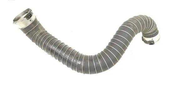 Mercedes-Benz SLK R172 Intercooler hose/pipe 