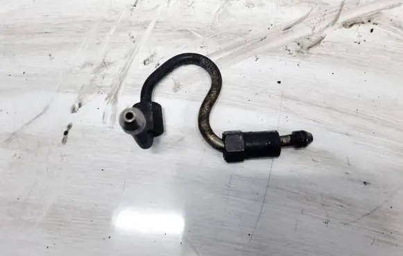 Mazda 6 Fuel line pipe 