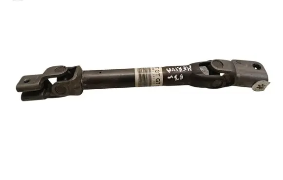 Opel Meriva A Steering column universal joint 93321769