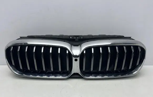 BMW 5 G30 G31 G38 Radiator trim SULIK1