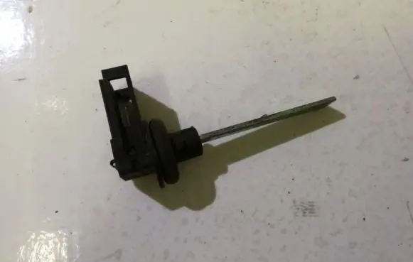 Audi Q7 4L Outside/exterior temperature sensor 4B0820539 7843-00