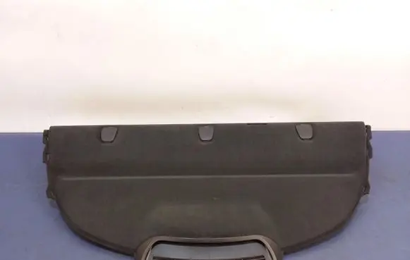 Jaguar XF X250 Parcel shelf