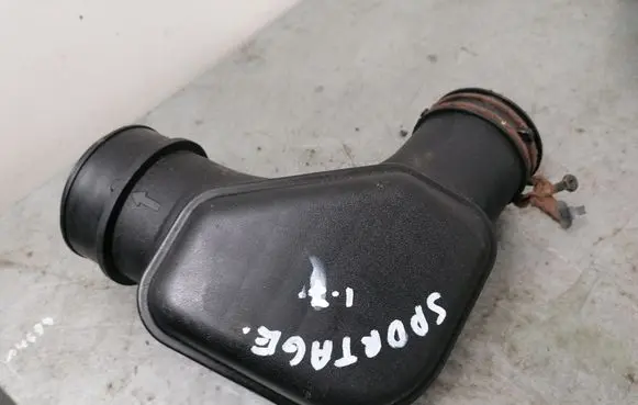 KIA Sportage Air intake duct part 281922Y300