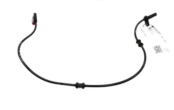 Mercedes-Benz E W212 ABS rear brake sensor A2125402117