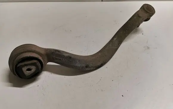 BMW X5 E70 Front lower control arm/wishbone 15V24