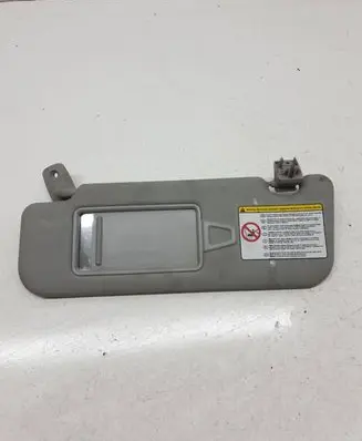 KIA Sportage Sun visor