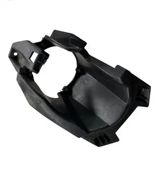 Renault Kangoo II Front fog light trim/grill 269118311R