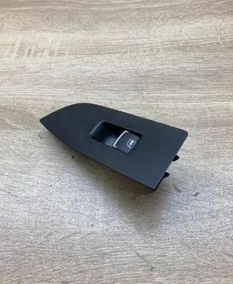 Volkswagen PASSAT CC Electric window control switch 3C8867375A 3C8959855