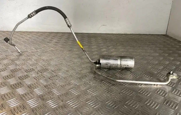 Opel Signum Air conditioning (A/C) air dryer 879744Z 15805