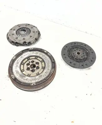 Peugeot 3008 I Clutch set kit 063082001255