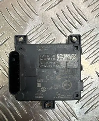 Audi A3 S3 8V Distronic sensor radar 5WA907572B 89067L