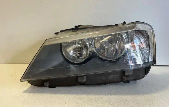 BMW X3 F25 Headlight/headlamp 7217289