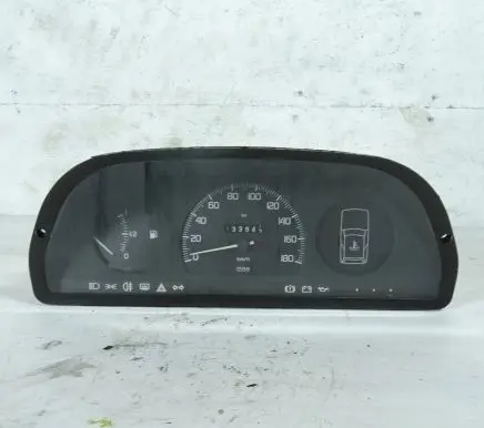 Fiat Uno Speedometer (instrument cluster) 6046030080