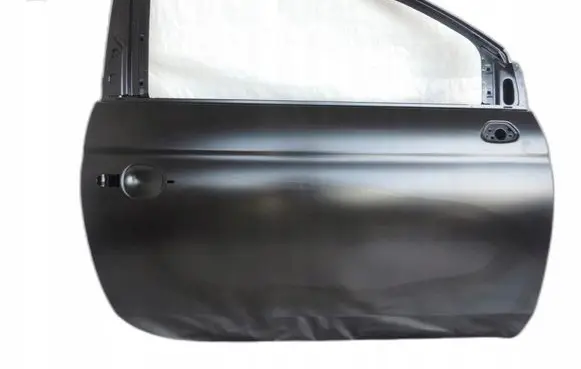 Fiat 500 Front door 52136362
