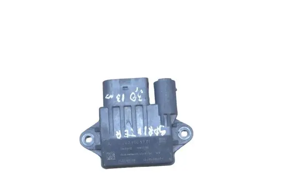 Mercedes-Benz Sprinter W906 Glow plug pre-heat relay A6429005701 13095026271 0522140209