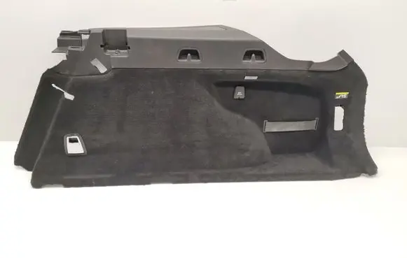 Volvo S90, V90 Trunk/boot side trim panel 31675190